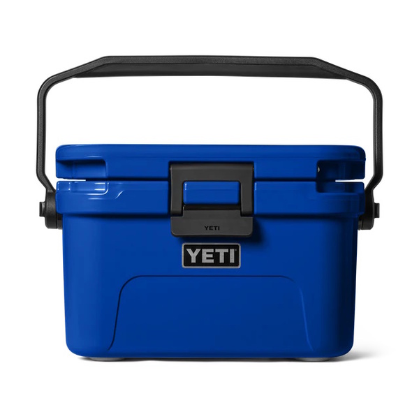 Roadie 8 Ice Box Cooler - Royal Blue