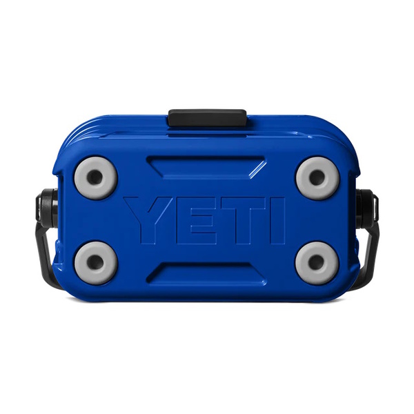 Roadie 8 Ice Box Cooler - Royal Blue
