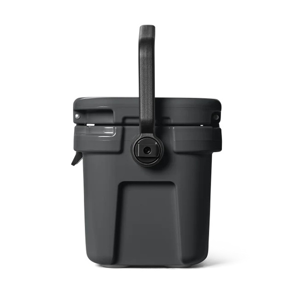 Roadie 8 Ice Box Cooler - Charcoal 