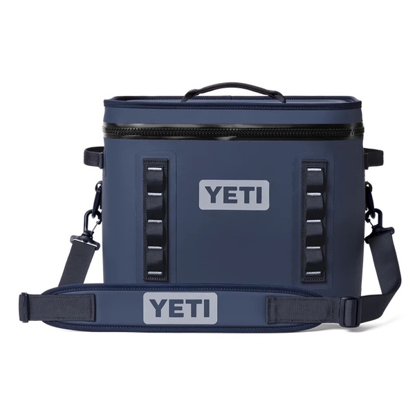Hopper Flip 18 Cooler Bag - Classic Navy - 17 Litre 