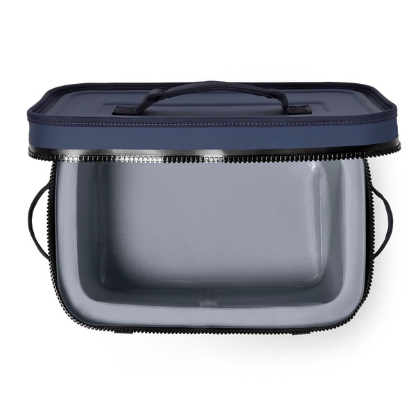 Hopper Flip 18 Cooler Bag - Classic Navy - 17 Litre 