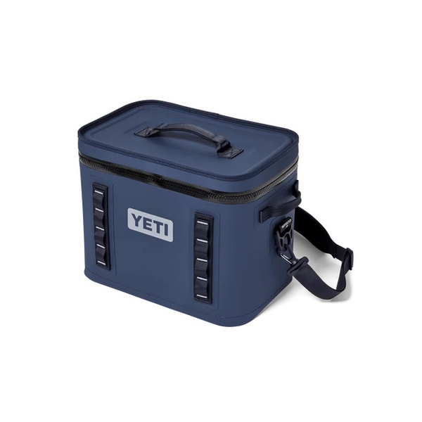 Hopper Flip 18 Cooler Bag - Classic Navy - 17 Litre 