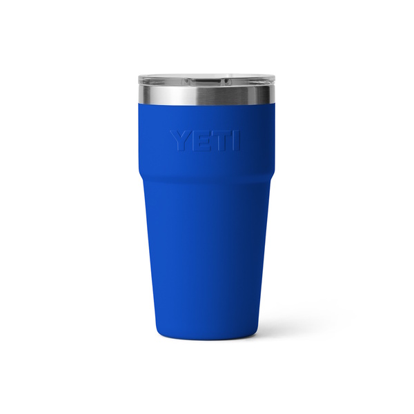Rambler 16Oz (473Ml) Stackable Tumbler - Royal Blue