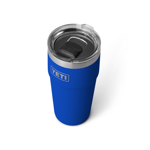 Rambler 16Oz (473Ml) Stackable Tumbler - Royal Blue