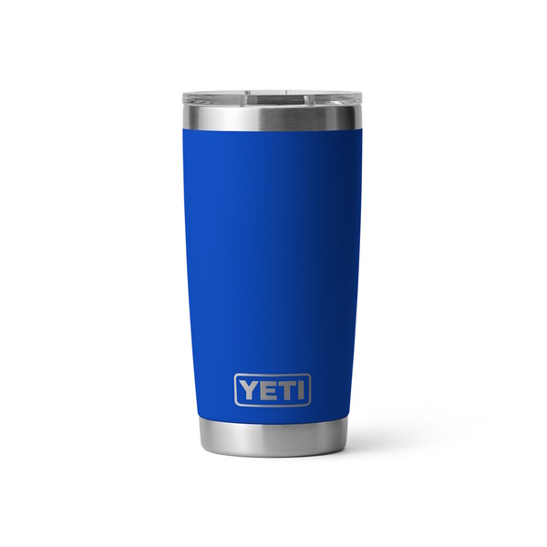Rambler 16Oz (473Ml) Stackable Tumbler - Royal Blue