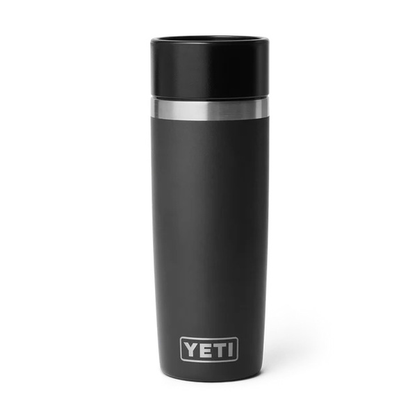 Rambler 16Oz (473Ml) Travel Bottle - Black