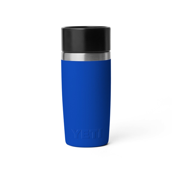 Rambler 12 Oz Travel Bottle - Royal Blue