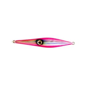 Spear Head Speed Jig - Pink Mack