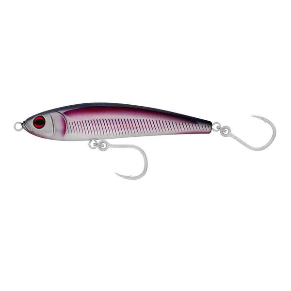 Zingaz Floating Stickbait - Red Rocket