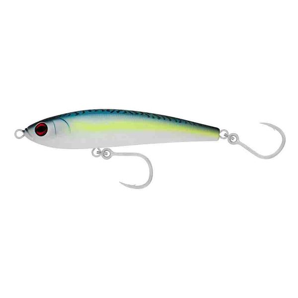 Zingaz Floating Stickbait - Mad Mac