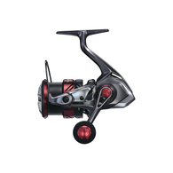 Sephia XR C3000SHG Spinning Reel