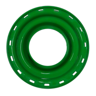 8" Blank Handcaster Reel (Varied Colours)