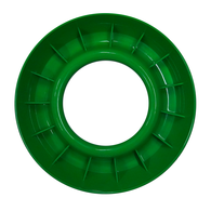 8" Blank Handcaster Reel (Varied Colours)