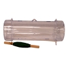 Clear Pvc Bait Catcher