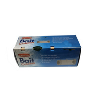 Clear Pvc Bait Catcher