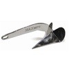 Maxset Stainless Plough Anchor (Delta Type) 10Kg