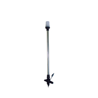 Anchor Light Halogen  - folding 32cm