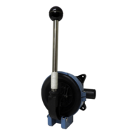 Gusher Titan Manual Bilge Pump- 89 LPM 