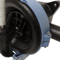 Gusher Titan Manual Bilge Pump- 89 Lpm 