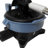 Gusher Titan Manual Bilge Pump- 89 Lpm 