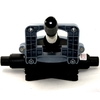 Gusher Urchin Manual Thru Deck Bilge Pump- Bp9013