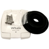 Gusher Titan Manual Bilge Pump Thru Deck Mount - Bp4410