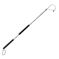 Alloy Handle Kingfish Gaff 6" x 140cm 