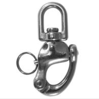 SS Swivel Eye Snap Shackle 