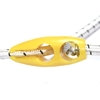 Shock Cord Sail Tie/Lashing Strap- 750Mm