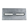Mini Divers Dream Anode Bolt On 152X101mm