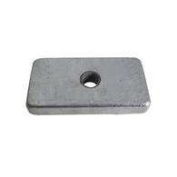 Anode Block Bolt On 145 x 68mm