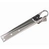 Stainless Long Bow Roller 390 X 85Mm 