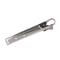 Stainless Long Bow Roller 458 x 77mm