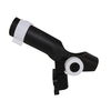 Rod Holder Adjustable Abs - Surface Or Rail Mount