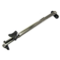 Stainless Steel Hatch Stay Adjuster 20-37cm