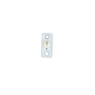 Vertical Nylon Toggle Canopy Fastener- Double Height