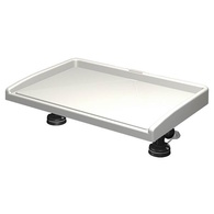 Bait Board/Filleting Table II (w/Starports) White