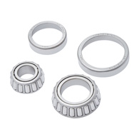 1500Kg Trailer Wheel Bearing Set W/ Cups- Jap Bearings