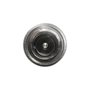 Outboard Fuel Line Fitting 5-70Hp Female - 8Mm Barb - Suzuki/Chrysler/Force