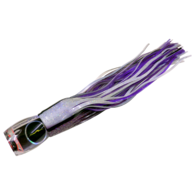 Abaco Prowler Game Fishing Lure-15" Arctic Purple Pink