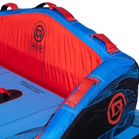 Specter 2 Towable Tube W/ 2 Tow Points