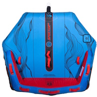 Specter 2 Towable Tube W/ 2 Tow Points