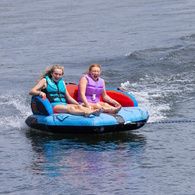 Specter 2 Towable Tube W/ 2 Tow Points
