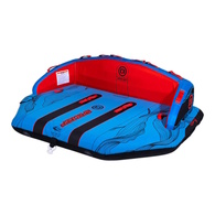 Specter 3 Towable Tube W/ 2 Tow Points