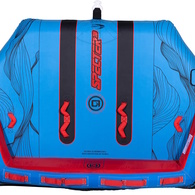 Specter 3 Towable Tube W/ 2 Tow Points