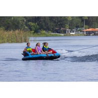 Specter 3 Towable Tube W/ 2 Tow Points