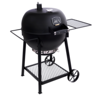 Blackjack Kettle Bbq Charcoal Grill