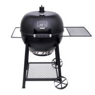 Blackjack Kettle BBQ Charcoal Grill Blackjack