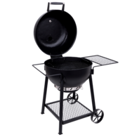 Blackjack Kettle Bbq Charcoal Grill