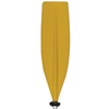 Kayak Paddle 2-Pc Straight Blade 217Cm 25Mm Shaft